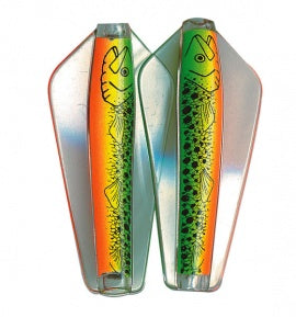 Tassie Devil Lure 52mm 13.5gram - Sportinglife Turangi